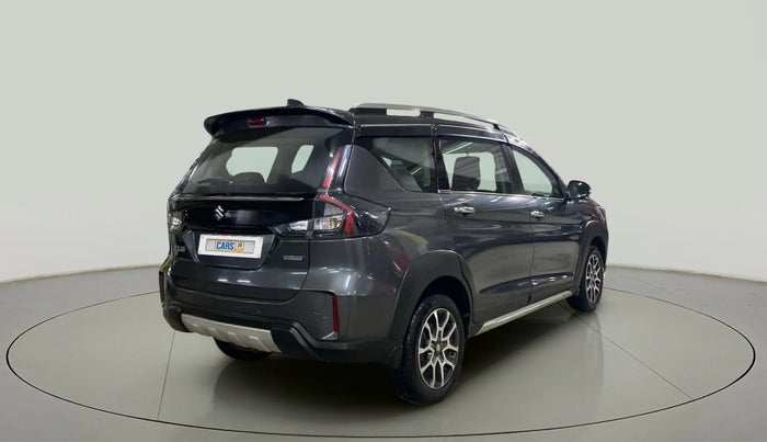 2022 Maruti XL6 ALPHA PLUS AT, Petrol, Automatic, 22,569 km, Right Back Diagonal