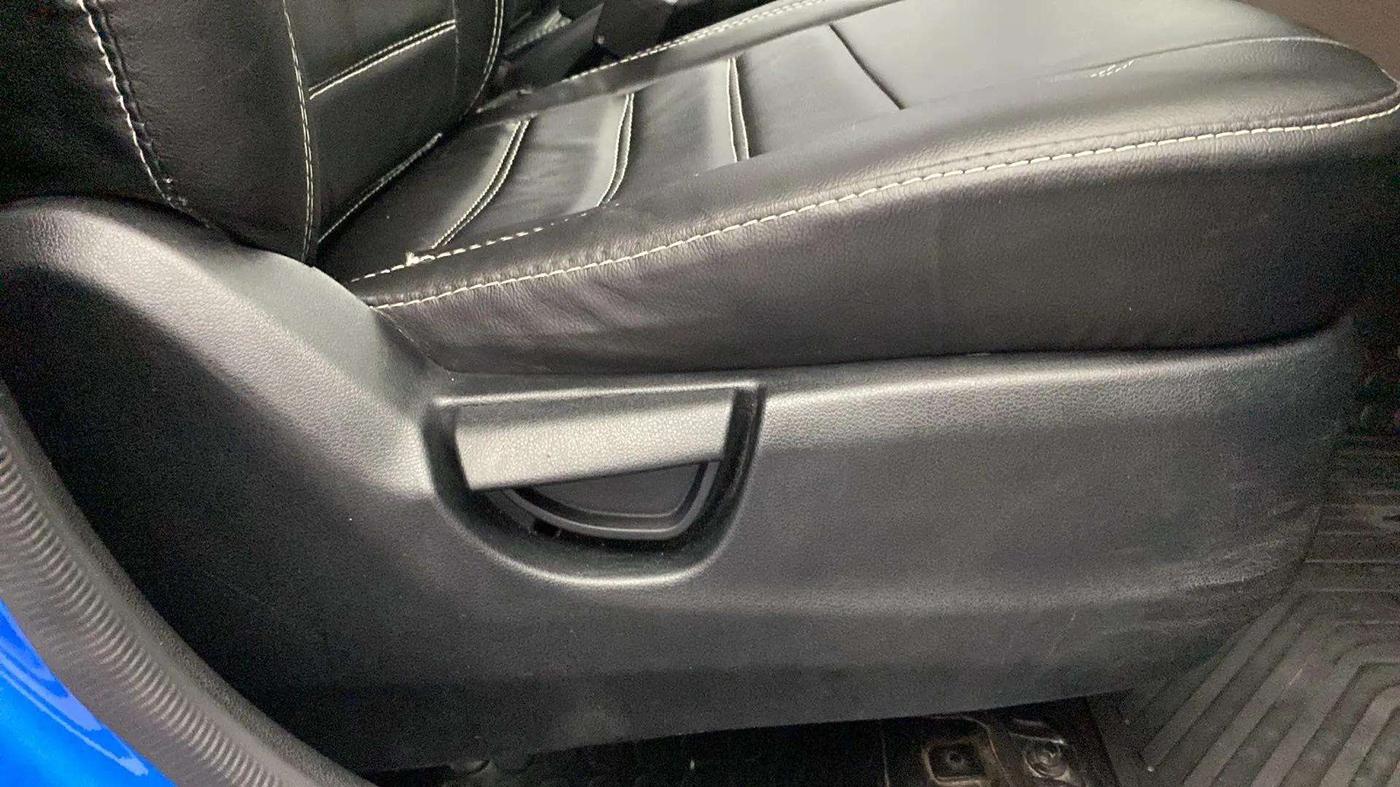 2019 Hyundai NEW SANTRO MAGNA, Petrol, Manual, 50,885 km, Driver Side Adjustment Panel