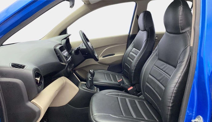 2019 Hyundai NEW SANTRO MAGNA, Petrol, Manual, 50,885 km, Right Side Front Door Cabin