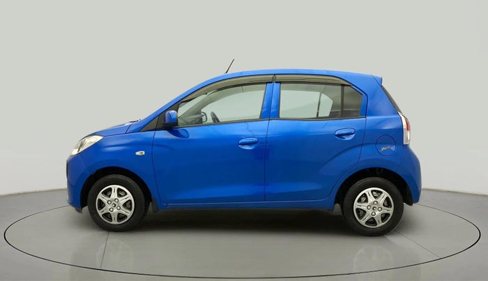 2019 Hyundai NEW SANTRO MAGNA, Petrol, Manual, 50,885 km, Left Side