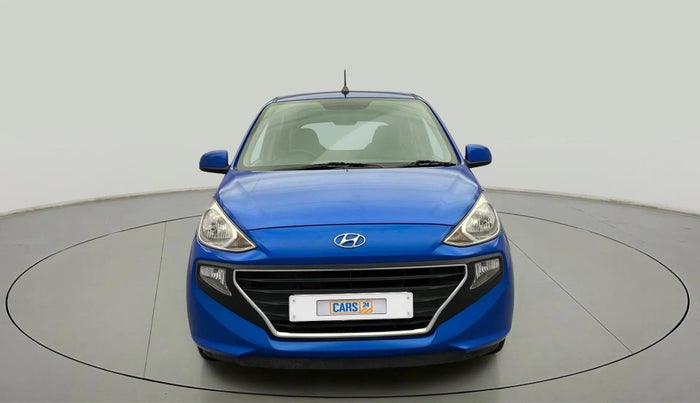2019 Hyundai NEW SANTRO MAGNA, Petrol, Manual, 50,885 km, Front