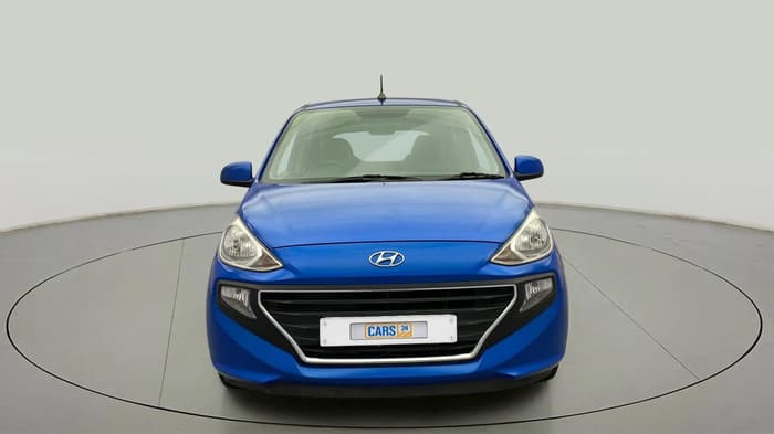 2019 Hyundai NEW SANTRO MAGNA, Petrol, Manual, 50,885 km, Front