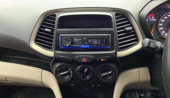 2019 Hyundai NEW SANTRO MAGNA, Petrol, Manual, 50,885 km, Air Conditioner