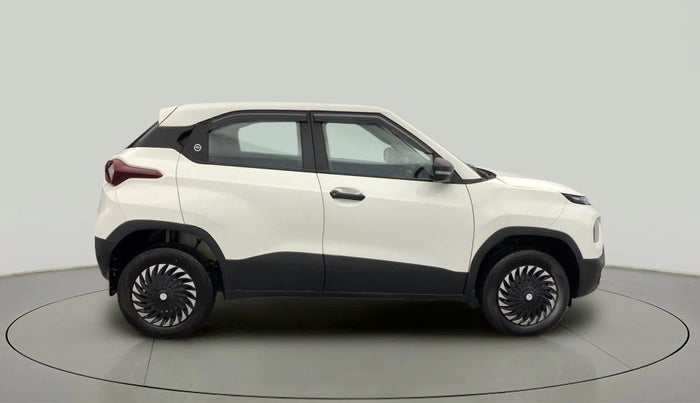 2023 Tata PUNCH PURE MT, Petrol, Manual, 9,604 km, Right Side View