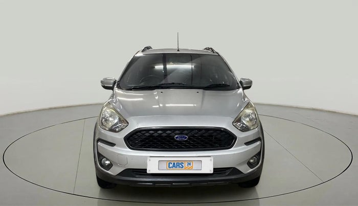 2019 Ford FREESTYLE TREND PLUS 1.2 PETROL, Petrol, Manual, 57,320 km, Front