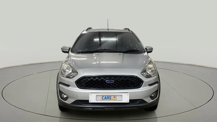 2019 Ford FREESTYLE TREND PLUS 1.2 PETROL, Petrol, Manual, 57,006 km, Front