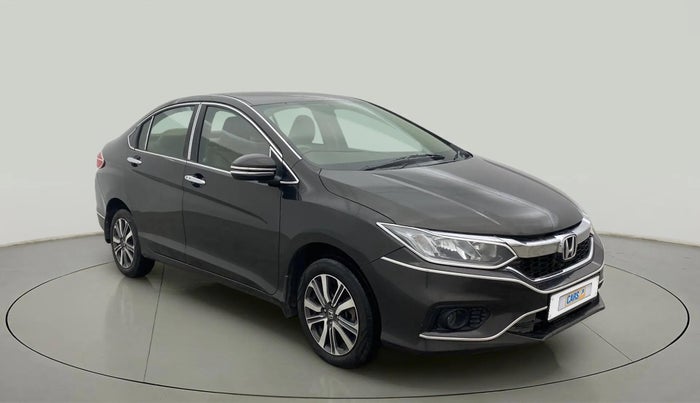 2017 Honda City 1.5L I-VTEC V MT, Petrol, Manual, 47,678 km, SRP