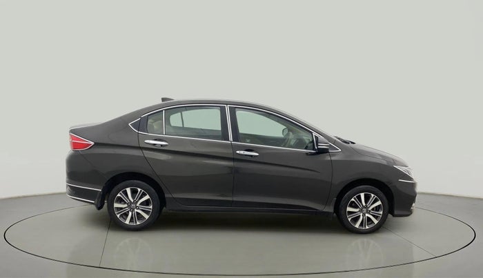 2017 Honda City 1.5L I-VTEC V MT, Petrol, Manual, 47,678 km, Right Side