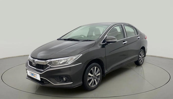 2017 Honda City 1.5L I-VTEC V MT, Petrol, Manual, 47,678 km, Left Front Diagonal