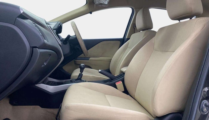 2017 Honda City 1.5L I-VTEC V MT, Petrol, Manual, 47,678 km, Right Side Front Door Cabin
