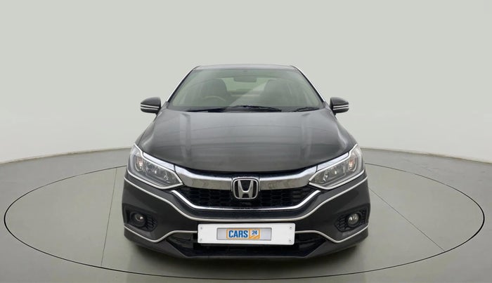 2017 Honda City 1.5L I-VTEC V MT, Petrol, Manual, 47,678 km, Front