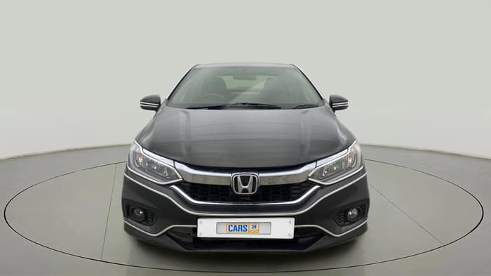 2017 Honda City 1.5L I-VTEC V MT, Petrol, Manual, 47,678 km, Front