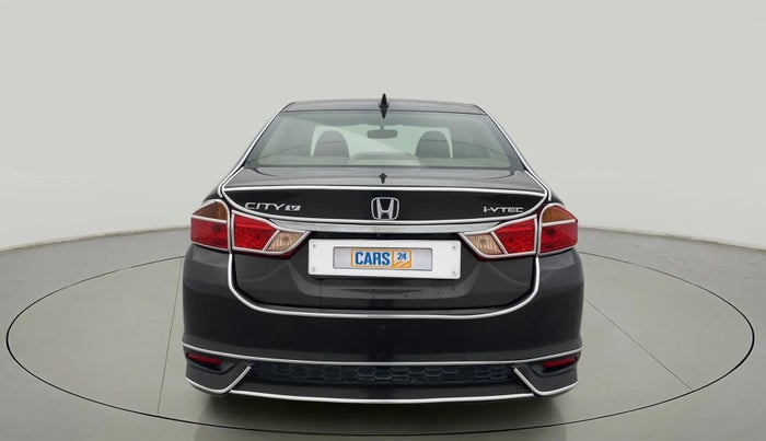 2017 Honda City 1.5L I-VTEC V MT, Petrol, Manual, 47,678 km, Back/Rear