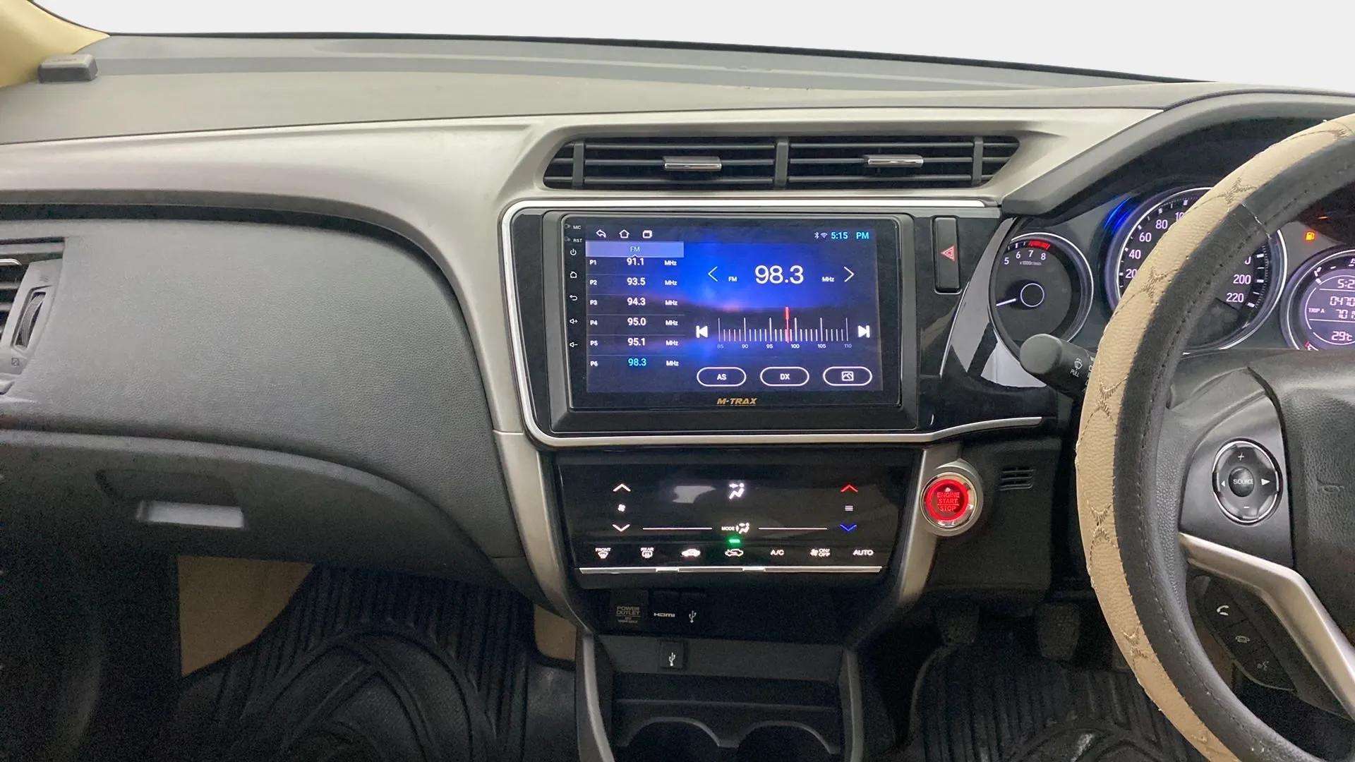 Features