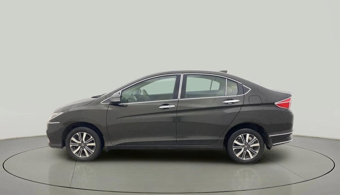2017 Honda City 1.5L I-VTEC V MT, Petrol, Manual, 47,678 km, Left Side