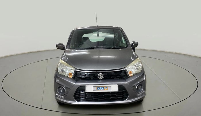 2018 Maruti Celerio ZXI, Petrol, Manual, 74,224 km, Front