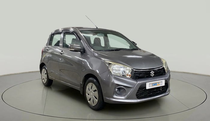 2018 Maruti Celerio ZXI, Petrol, Manual, 74,224 km, Right Front Diagonal