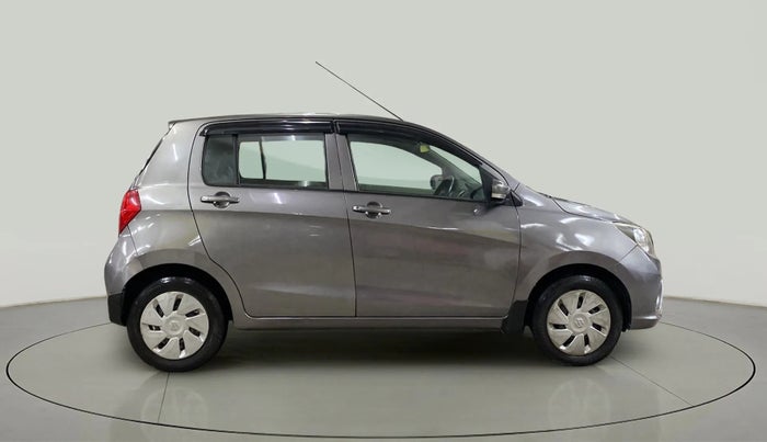 2018 Maruti Celerio ZXI, Petrol, Manual, 74,224 km, Right Side View