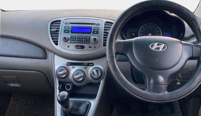 2011 Hyundai i10 ERA 1.1, Petrol, Manual, 86,635 km, Air Conditioner