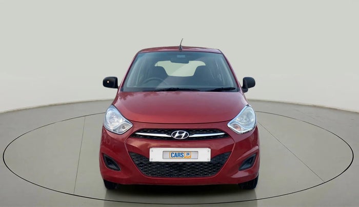 2011 Hyundai i10 ERA 1.1, Petrol, Manual, 86,635 km, Front