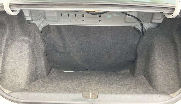 2019 Honda Amaze 1.2L I-VTEC VX, Petrol, Manual, 70,021 km, Boot Inside