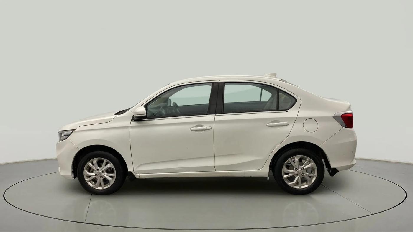 2019 Honda Amaze 1.2L I-VTEC VX, Petrol, Manual, 70,021 km, Left Side