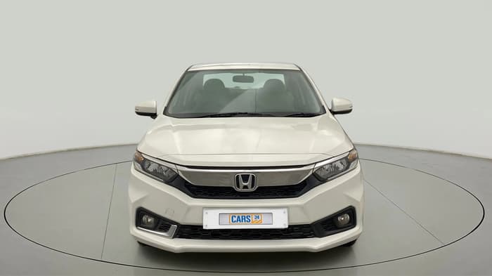 2019 Honda Amaze 1.2L I-VTEC VX, Petrol, Manual, 70,021 km, Front