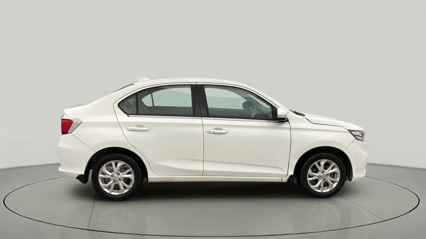 2019 Honda Amaze 1.2L I-VTEC VX, Petrol, Manual, 70,021 km, Right Side View