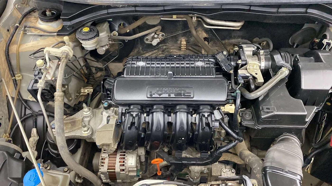 2019 Honda Amaze 1.2L I-VTEC VX, Petrol, Manual, 70,021 km, Open Bonet
