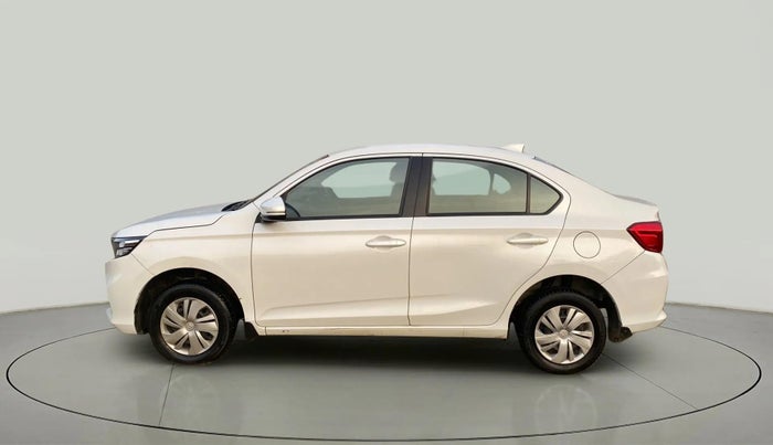 2019 Honda Amaze 1.2L I-VTEC S, Petrol, Manual, 63,595 km, Left Side