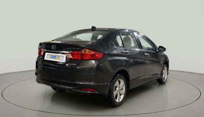 2014 Honda City 1.5L I-VTEC VX, Petrol, Manual, 54,669 km, Right Back Diagonal