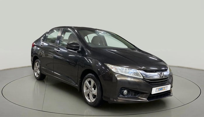 2014 Honda City 1.5L I-VTEC VX, Petrol, Manual, 54,669 km, Right Front Diagonal