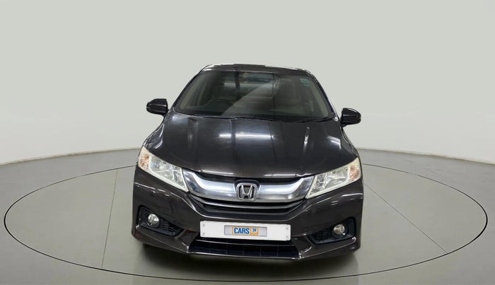 2014 Honda City 1.5L I-VTEC VX, Petrol, Manual, 54,669 km, Front