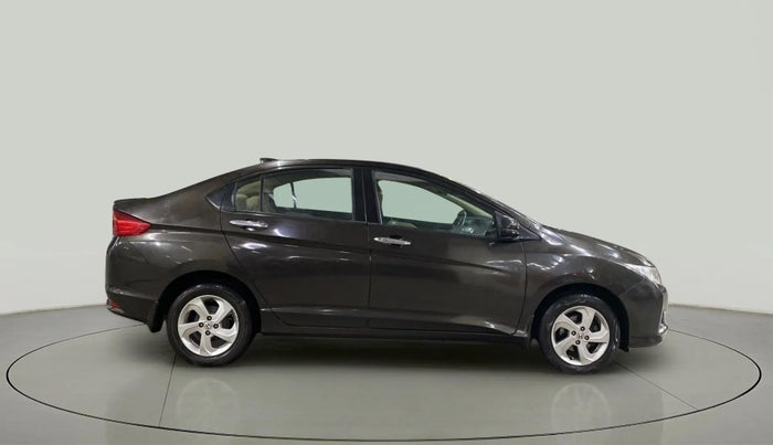 2014 Honda City 1.5L I-VTEC VX, Petrol, Manual, 54,669 km, Right Side View