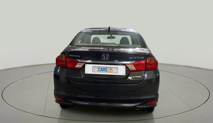 2014 Honda City 1.5L I-VTEC VX, Petrol, Manual, 54,669 km, Back/Rear