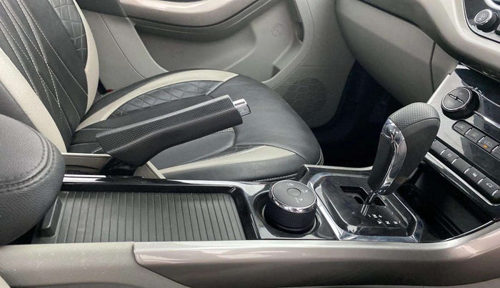 2019 Tata NEXON XZA PLUS PETROL, Petrol, Automatic, 76,128 km, Gear Lever