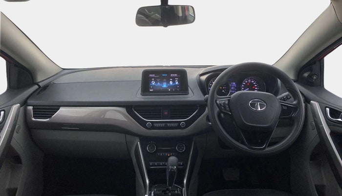 2019 Tata NEXON XZA PLUS PETROL, Petrol, Automatic, 76,128 km, Dashboard