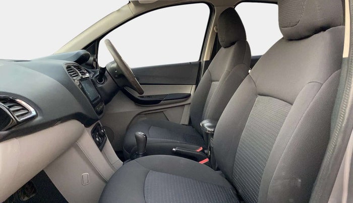 2019 Tata Tiago XZ PLUS PETROL, Petrol, Manual, 97,884 km, Right Side Front Door Cabin