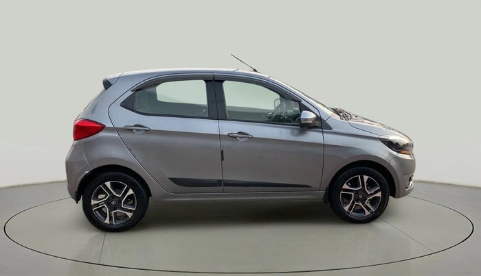 2019 Tata Tiago XZ PLUS PETROL, Petrol, Manual, 97,884 km, Right Side View