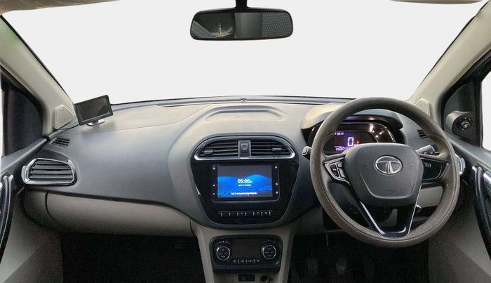 2019 Tata Tiago XZ PLUS PETROL, Petrol, Manual, 97,884 km, Dashboard