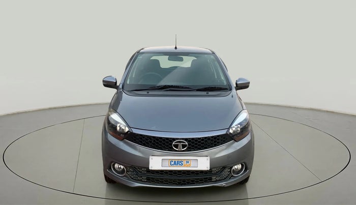 2019 Tata Tiago XZ PLUS PETROL, Petrol, Manual, 97,884 km, Front