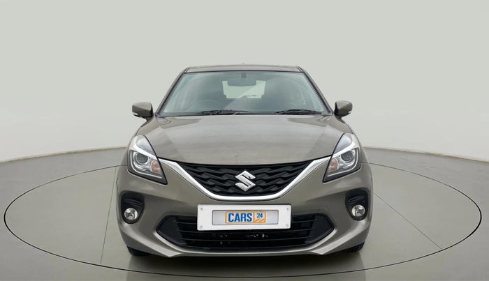2019 Maruti Baleno ZETA PETROL 1.2, Petrol, Manual, 28,676 km, Front