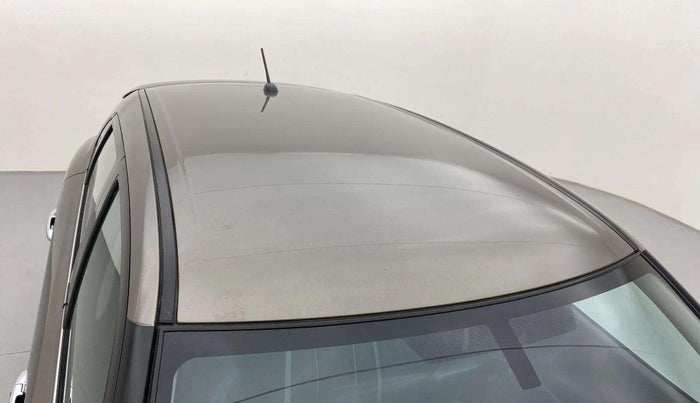 2019 Maruti Baleno ZETA PETROL 1.2, Petrol, Manual, 28,676 km, Roof