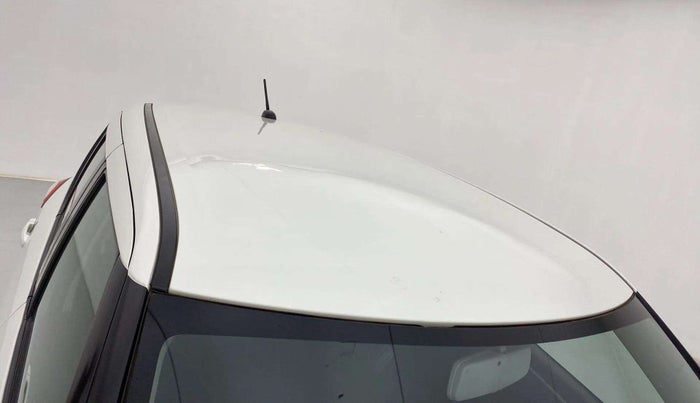2014 Maruti Swift VXI, Petrol, Manual, 31,714 km, Roof