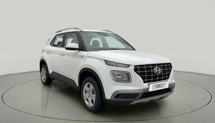 2020 Hyundai VENUE S 1.2, Petrol, Manual, 46,462 km, SRP