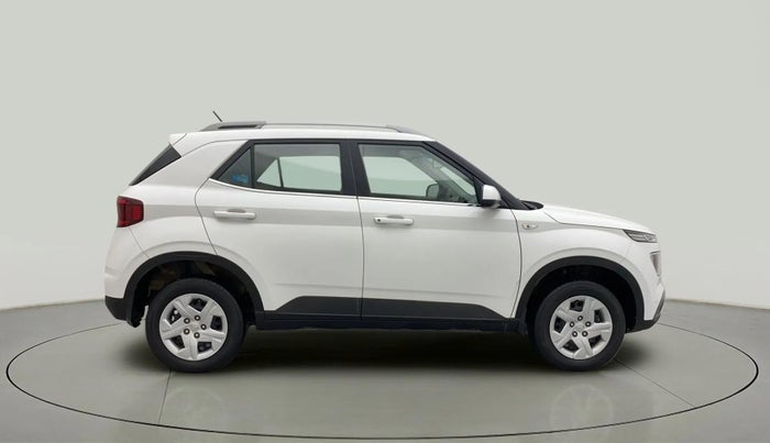 2020 Hyundai VENUE S 1.2, Petrol, Manual, 46,462 km, Right Side View