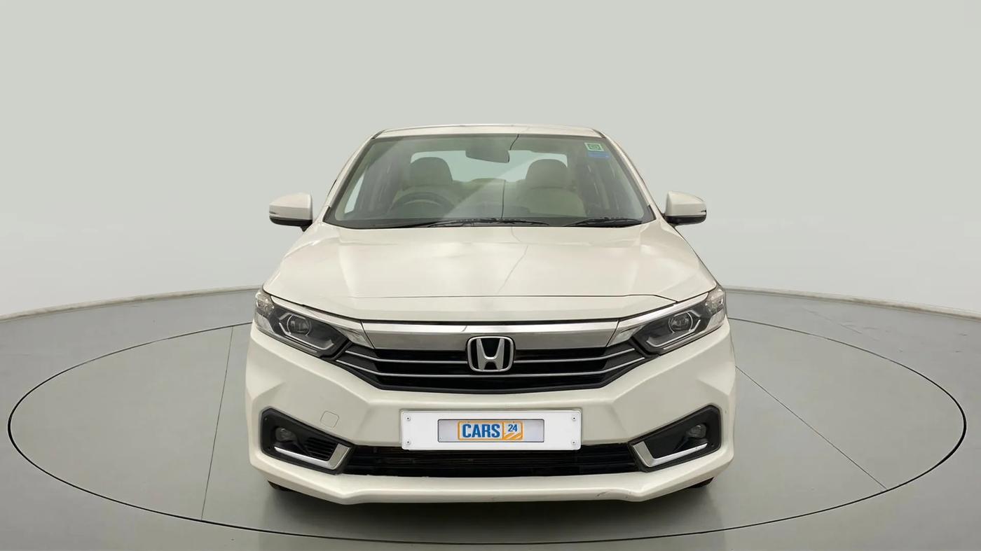 2023 Honda Amaze 1.2L I-VTEC VX CVT, Petrol, Automatic, 28,795 km, Front