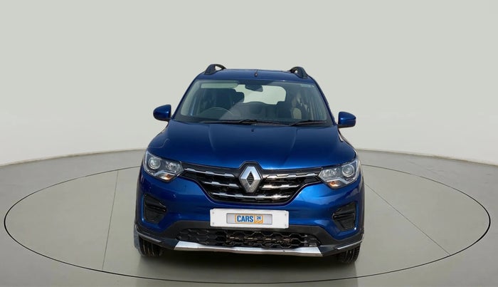 2020 Renault TRIBER RXT, Petrol, Manual, 73,701 km, Front