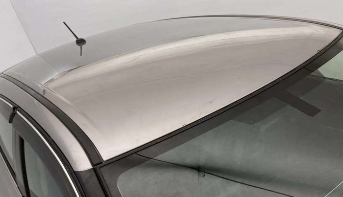 2020 Maruti Baleno ZETA PETROL 1.2, CNG, Manual, 64,152 km, Roof - Slightly dented