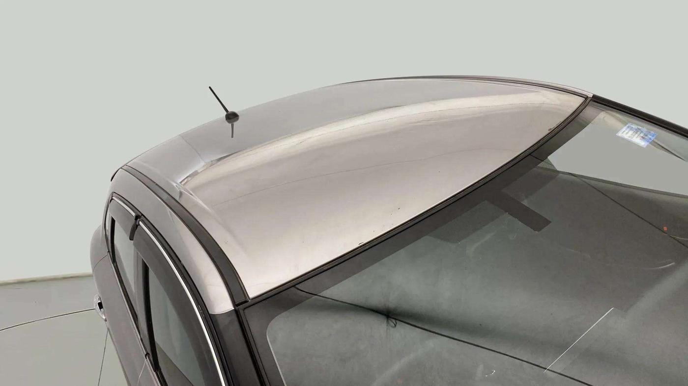 2020 Maruti Baleno ZETA PETROL 1.2, CNG, Manual, 64,152 km, Roof